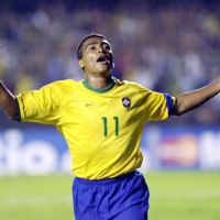 Romario (fot. Getty Images)