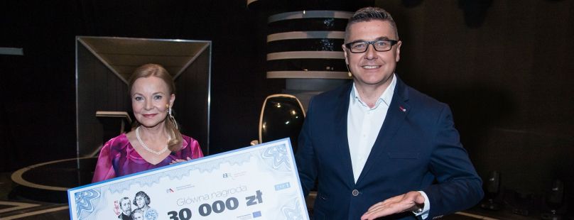 Wielki Test. Polacy, którzy zmienili świat
