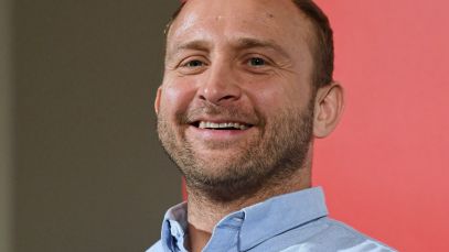 Szyc o Żalu: tak wygląda człowiek nominowany do Oscara