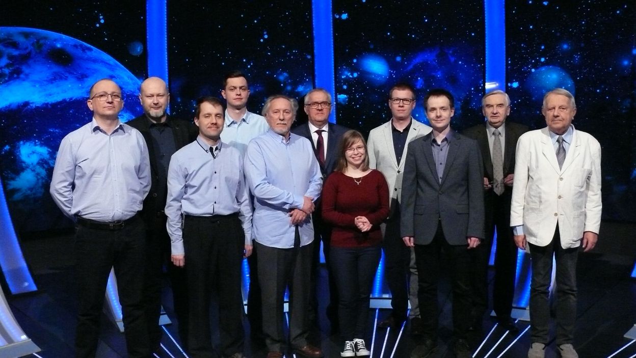 Zawodnicy 2 odcinka 106 edycji