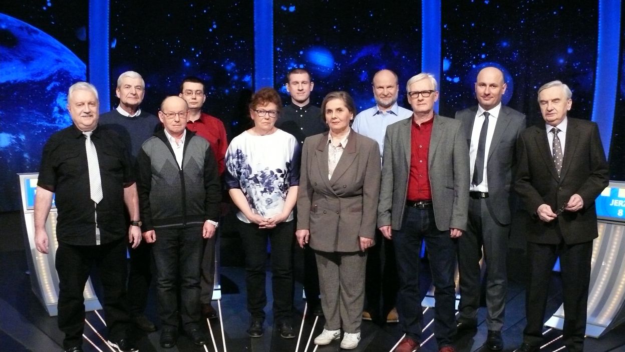 I kolejni zawodnicy czekają na swoją rozgrywkę, to udział w 2 odcinku 112 edycji
