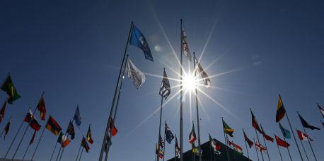 Wielki Test o Zimowych Igrzyskach Olimpijskich – rozgrzewka cz. 1