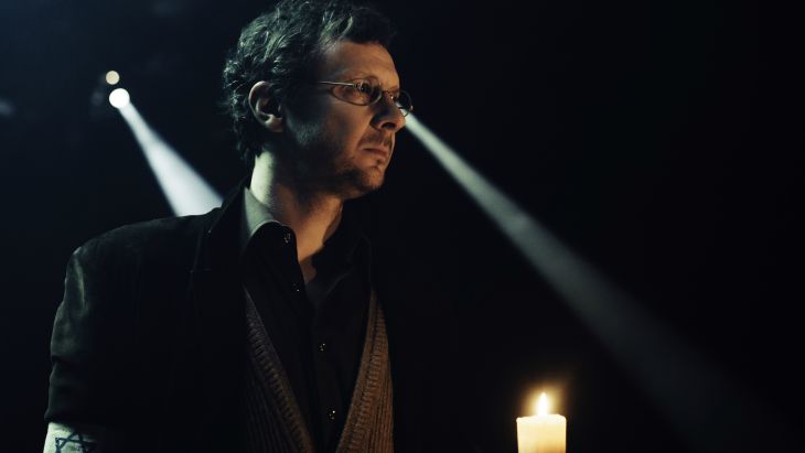 „Okno na tamtą stronę” w Teatrze Telewizji