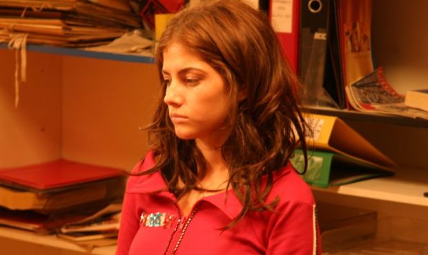 Dżemma (Weronika Rosati), fot. TVP