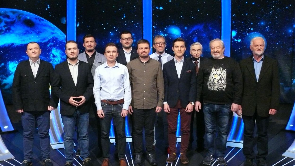 Zawodnicy 12 odcinka 109 edycji