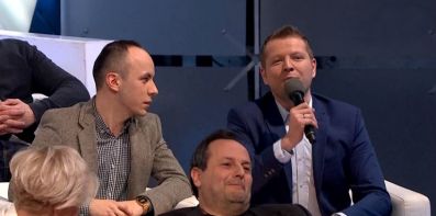 Wielki Test o Żywności – Runda 5
