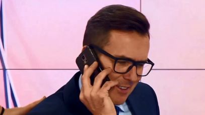 Wielki Test o polskim filmie – Miś