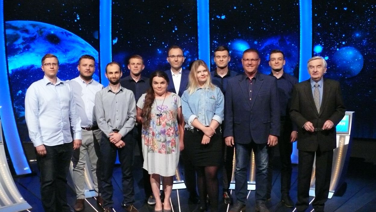 W 8 odcinku 108 edycji spróbuje swoich sił kolejnych dziesięciu zawodników