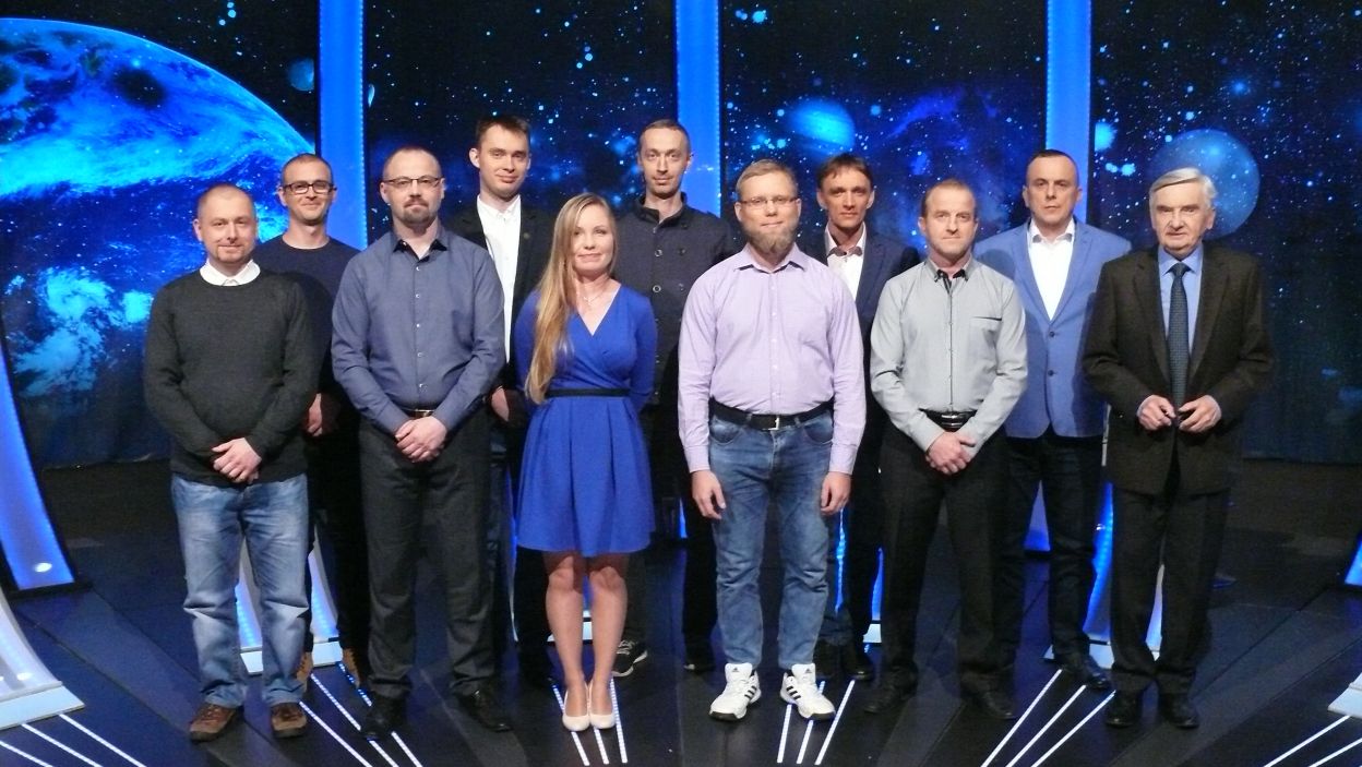 Nowa edycja, nowa historia a w niej nowi zawodnicy z 1 odcinka 109 edycji