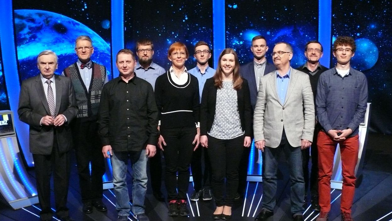 Uczestnicy 16 odcinka 99 edycji