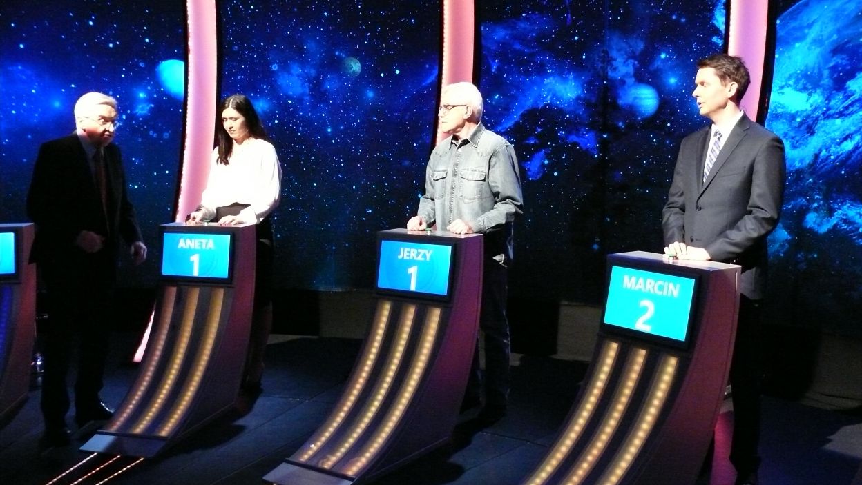 Finaliści 18 odcinka 105 edycji