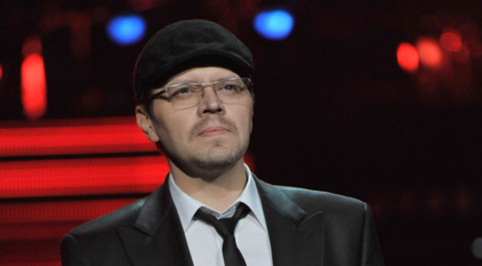 Krzysztof Kiljański wykonał „Jej portret” (fot. I.Sobieszczuk/TVP)