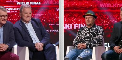 Wielki Test o Górach – runda finałowa