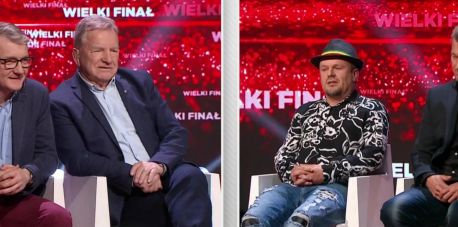 Wielki Test o Górach – runda finałowa