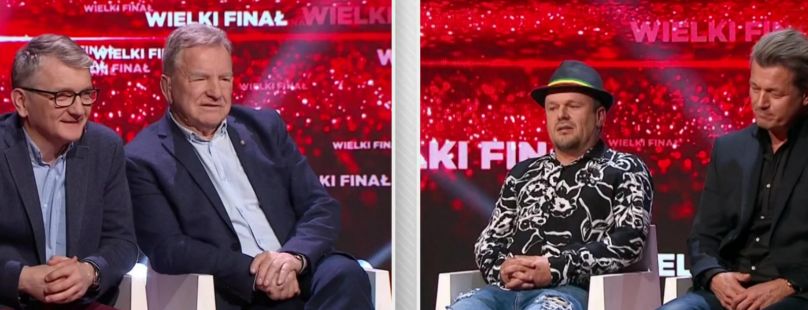 Wielki Test o Górach – runda finałowa