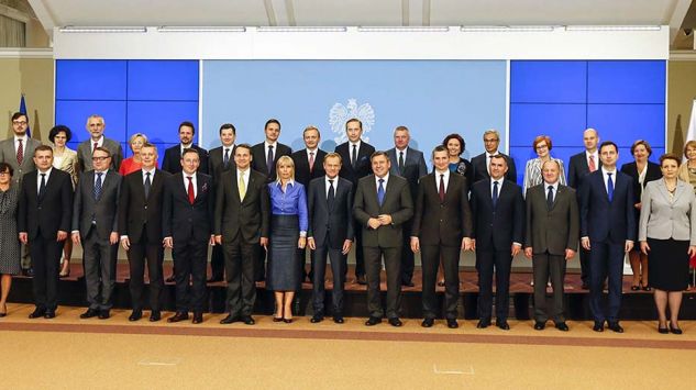 Afera kelnerska - pełna lista kelnerów Jana Kulczyka