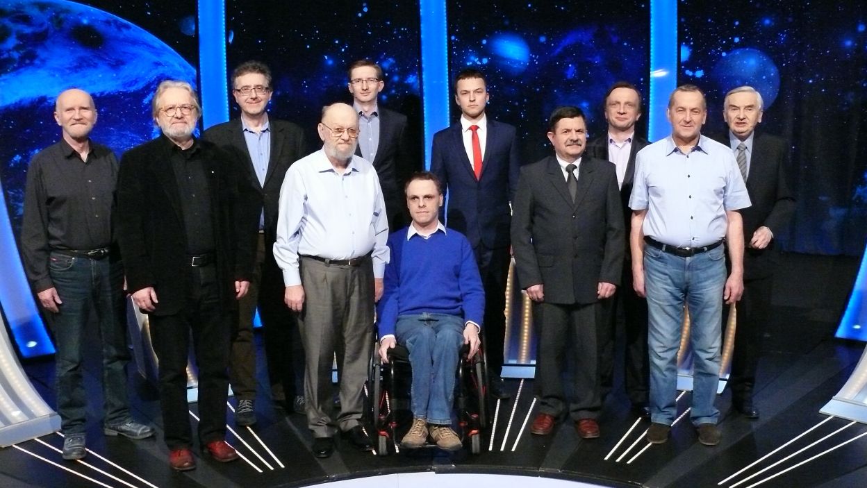 Uczestnicy 4 odcinka 112 edycji