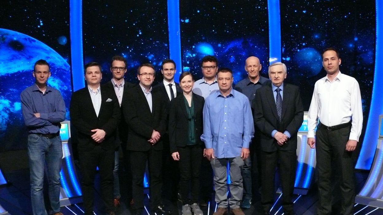 Zawodnicy 12 odcinka 106 edycji