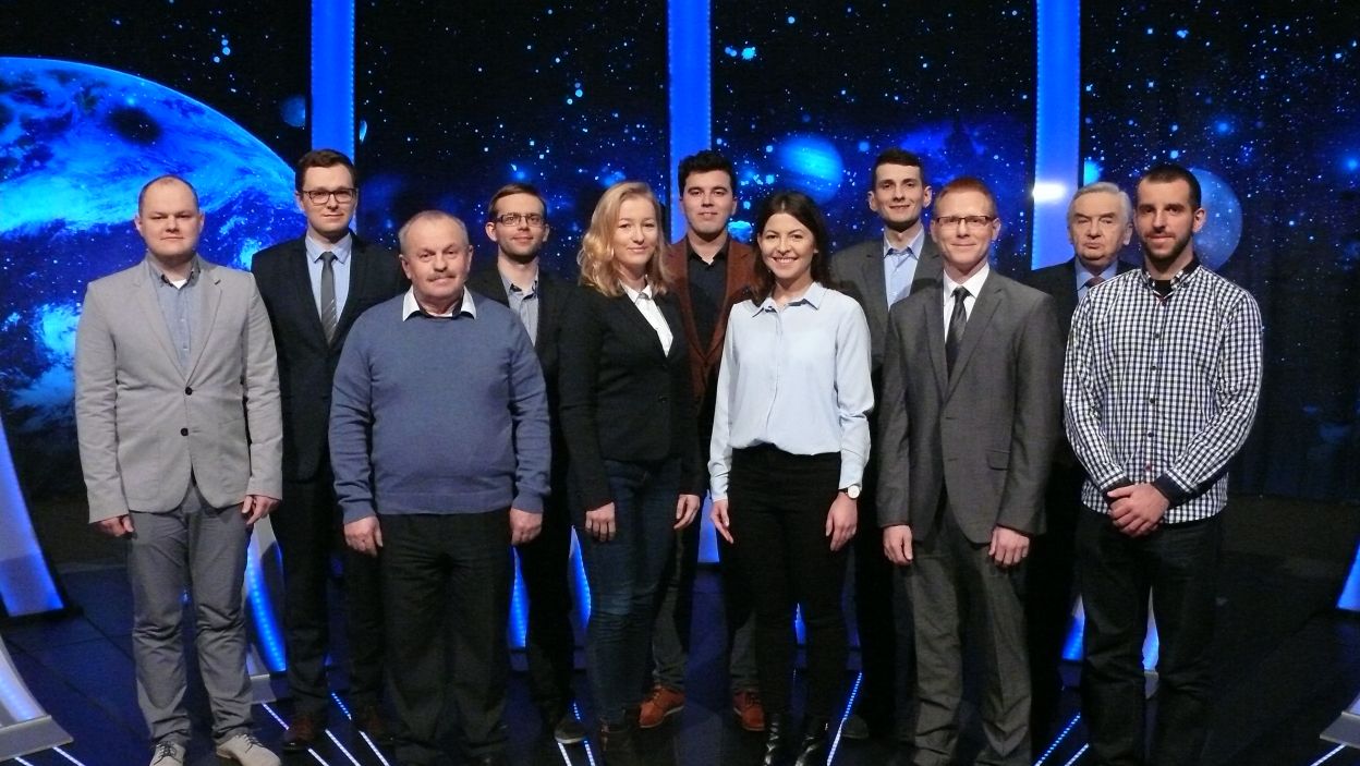 Zawodnicy 8 odcinka 103 edycji