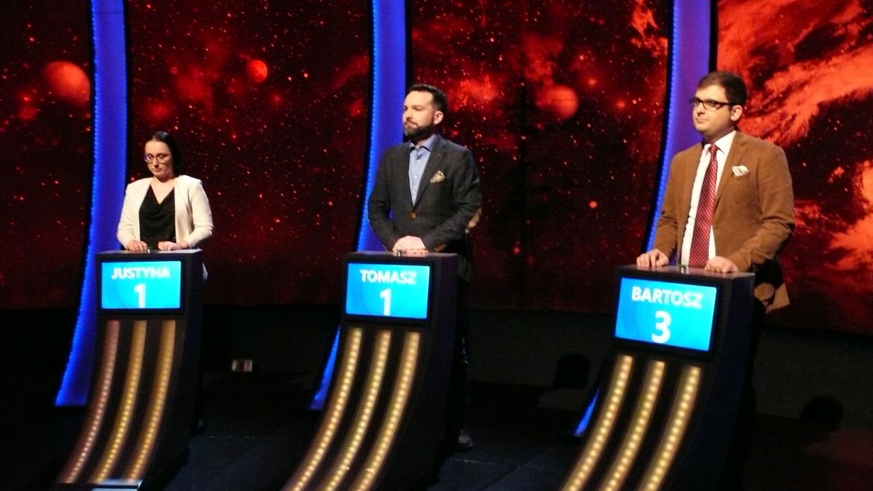 Finaliści 9 odcinka 112 edycji