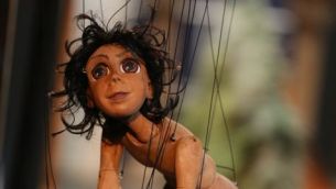 „Księga dżungli” Teatru Arlekin w Łodzi