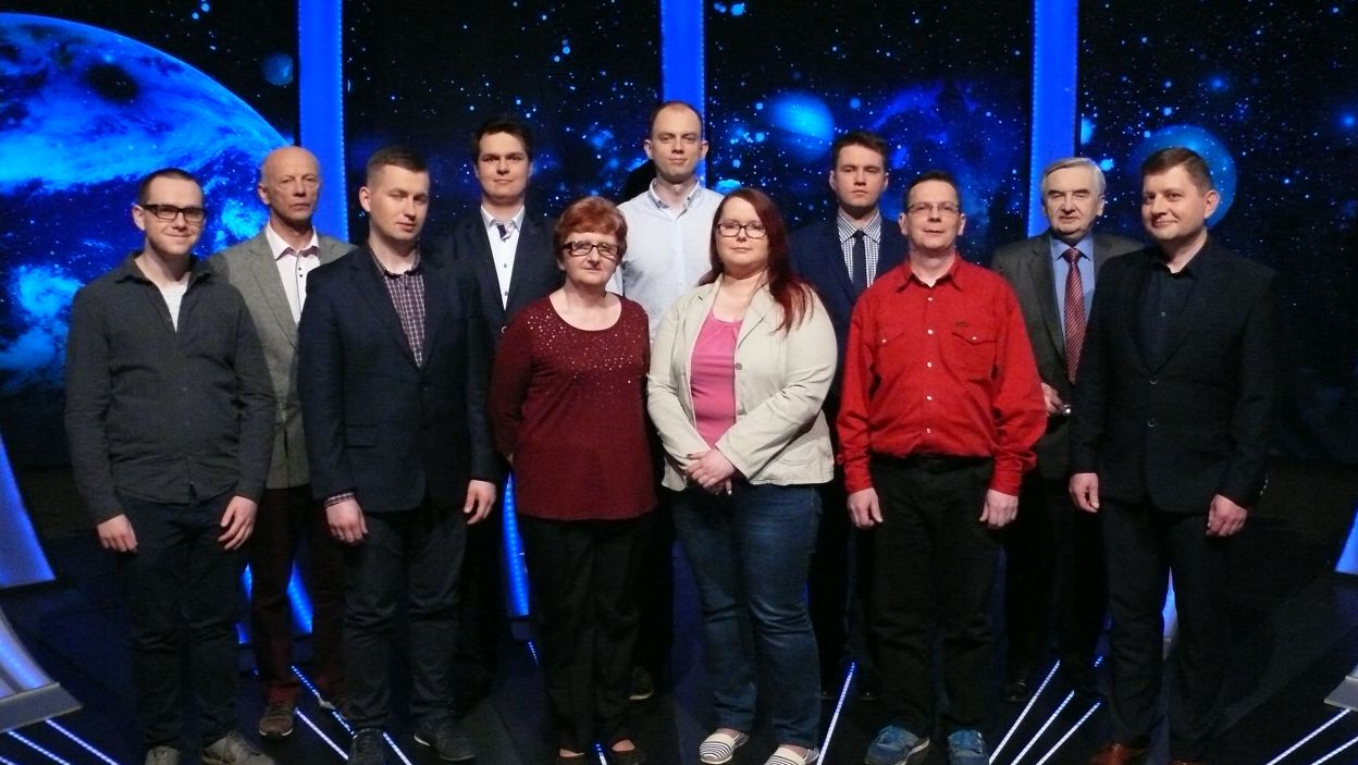 Zawodnicy 20 odcinka 99 edycji