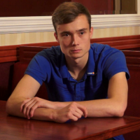 Jakub Szumski (fot. extratime.tvp.pl)