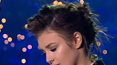 Ewa Farna – „Jezus malusieńki”