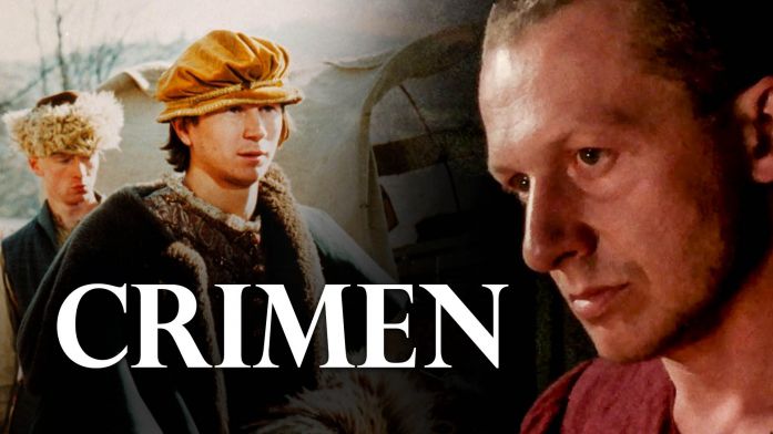 Crimen