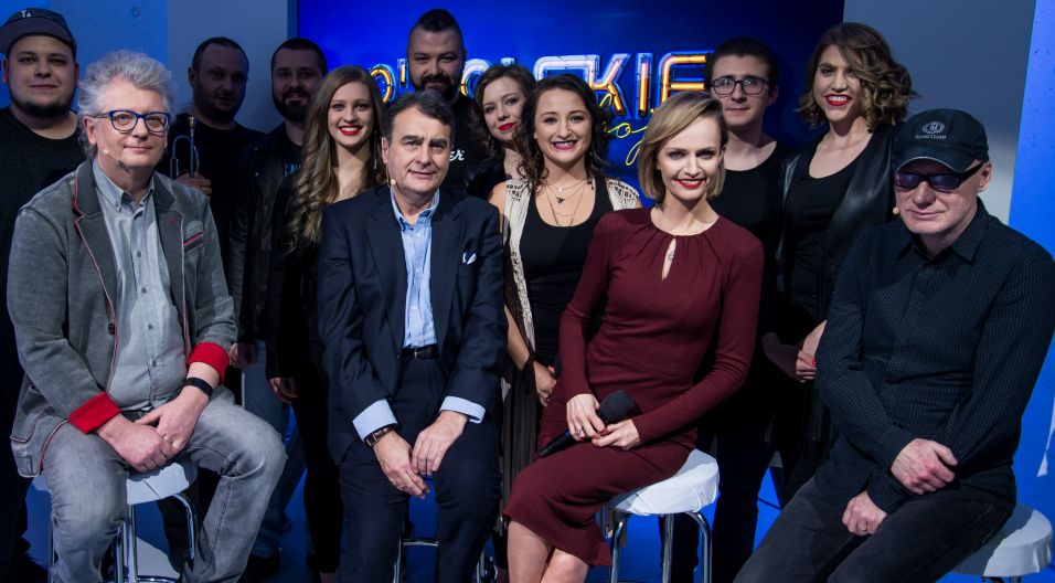 A w finale kwietnia wystąpi grupa Ravel (fot. Jan Bogacz/TVP)