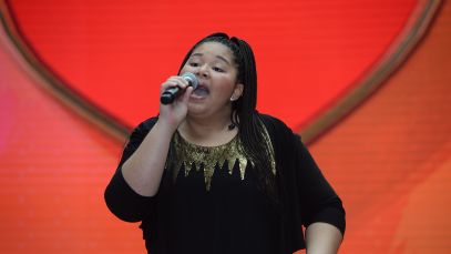 Destiny Chukunyere – „Sound of Silence”