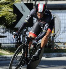 Fabian Cancellara (fot. Getty Images)