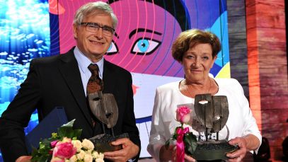 Gala XVII Festiwalu Teatru Polskiego i Teatru Telewizji Polskiej Dwa Teatry – Sopot 2017 (skrót)