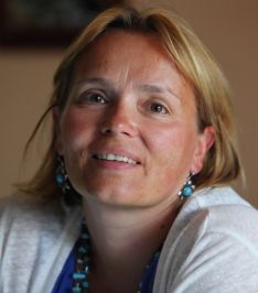 Elżbieta Klimaszyk