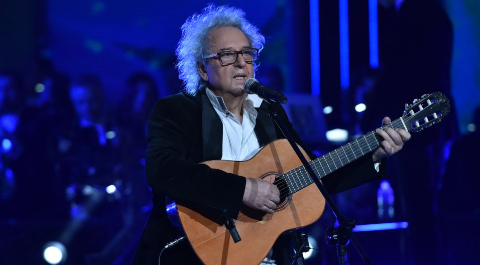 „Zegarmistrz światła” – utwór Tadeusza Woźniaka, nagrany wspólnie z Alibabkami, pochodzący z debiutanckiego albumu artysty z 1972 roku.