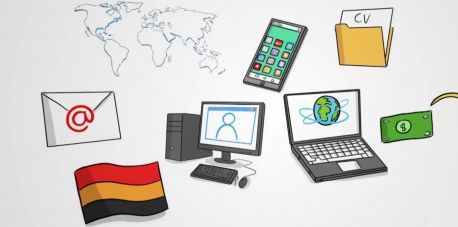Wielki Test o Europie dostępny z napisami dla niesłyszących
