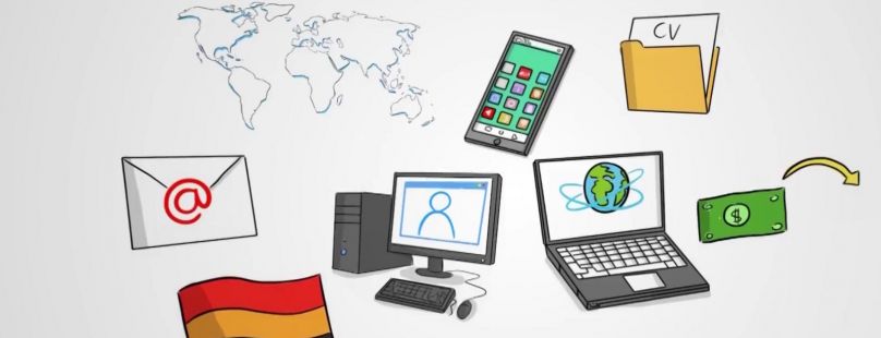Wielki Test o Europie dostępny z napisami dla niesłyszących