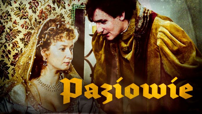 Paziowie
