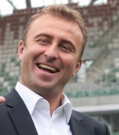 Mariusz Piekarski