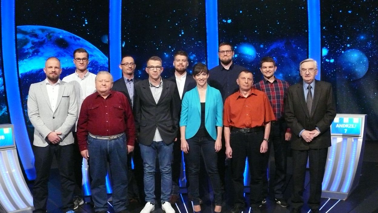 Uczestnicy 17 odcinka 109 edycji