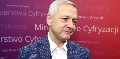 Cyfrowy świat administracji
