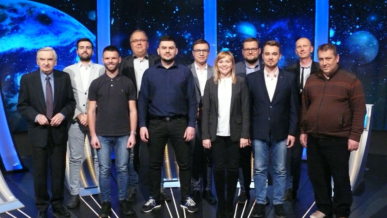 Zawodnicy 17 odcinka 110 edycji