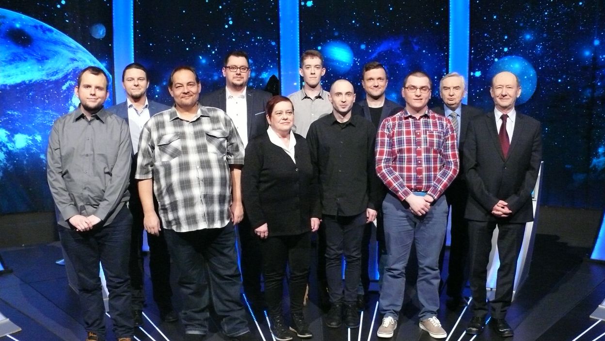 Uczestnicy 5 odcinka 10 edycji