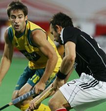 Kiel Brown (fot. PAP/EPA)