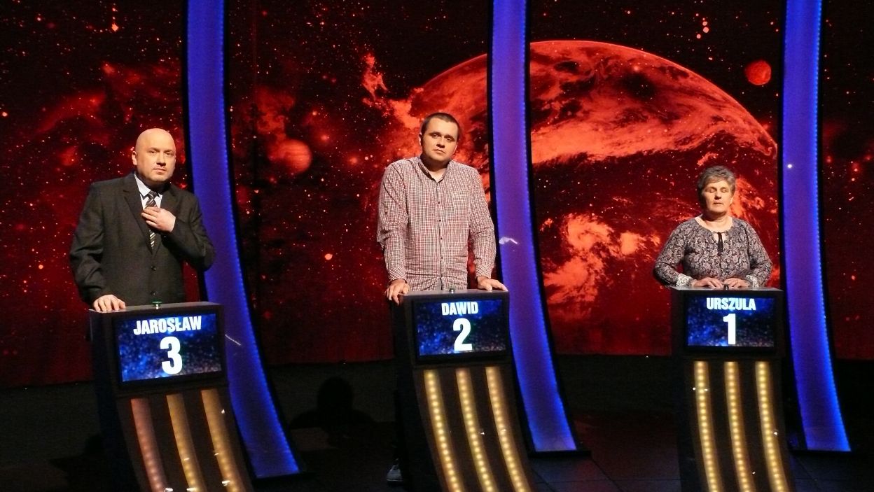 Finaliści 4 odcinka 100 edycji