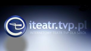Promocja Internetowego Teatru TVP