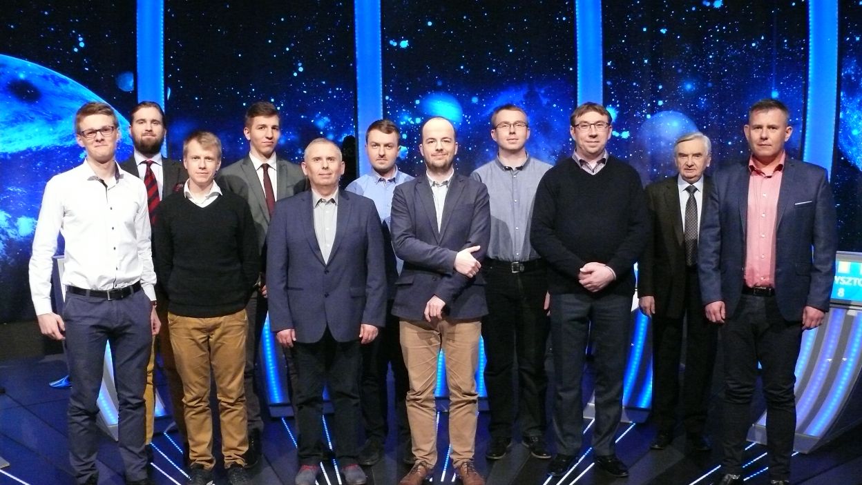Zawodnicy 1 odcinka 103 edycji