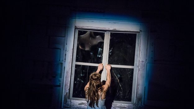 Fot. Katarzyna Chmura-Cegiełkowska\Teatr Maska w Rzeszowie