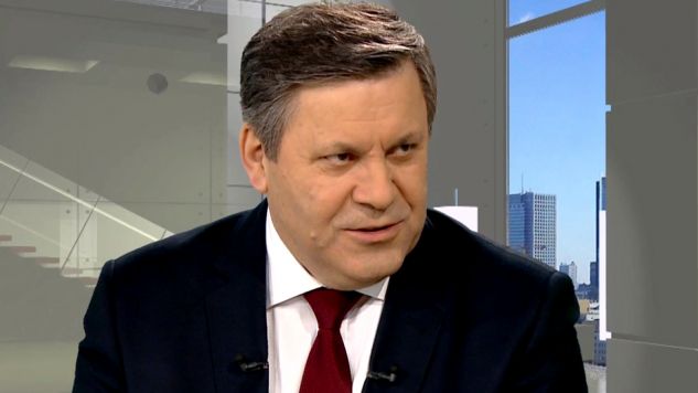 Janusz Piechociński z PSL w „Polityce przy kawie” o przyczynach słabego wyniku wyborczego ludowców