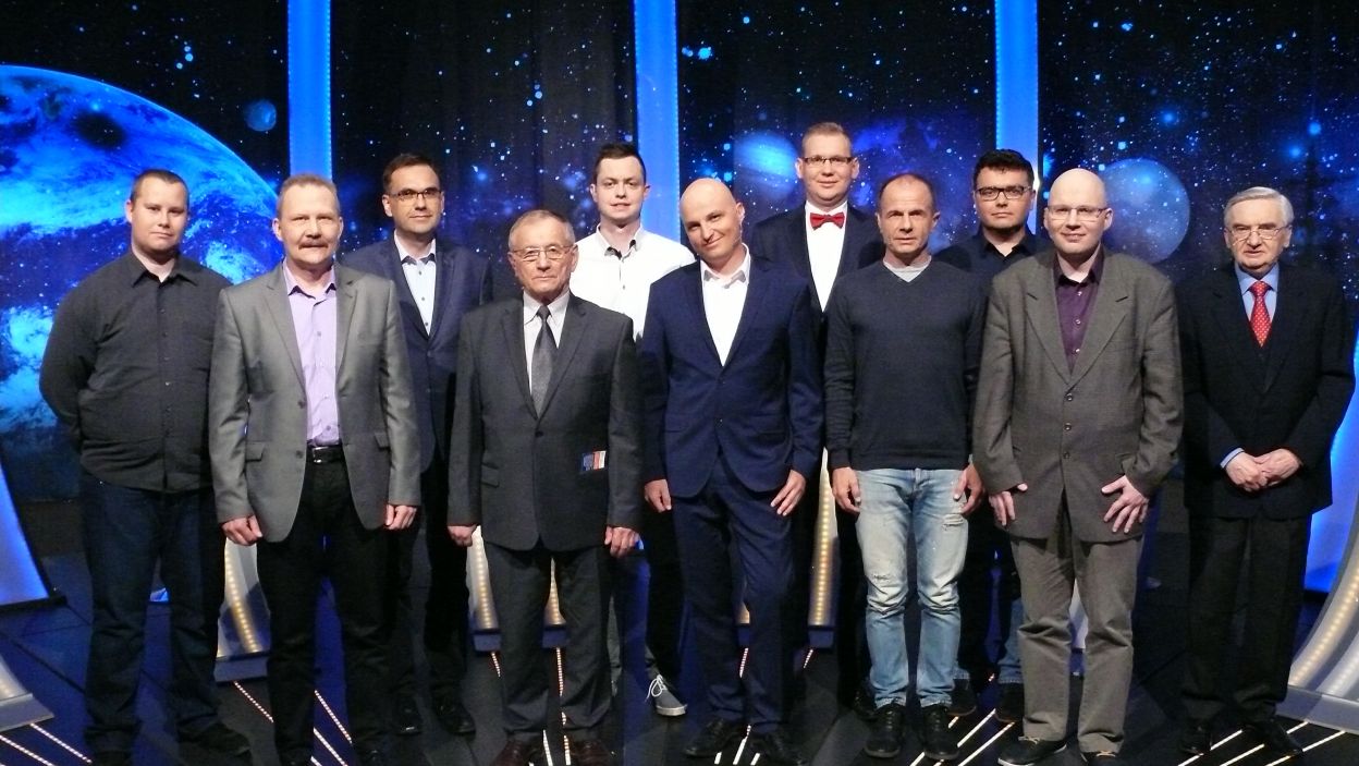 Zawodnicy Wielkiego Finalu 106 edycji